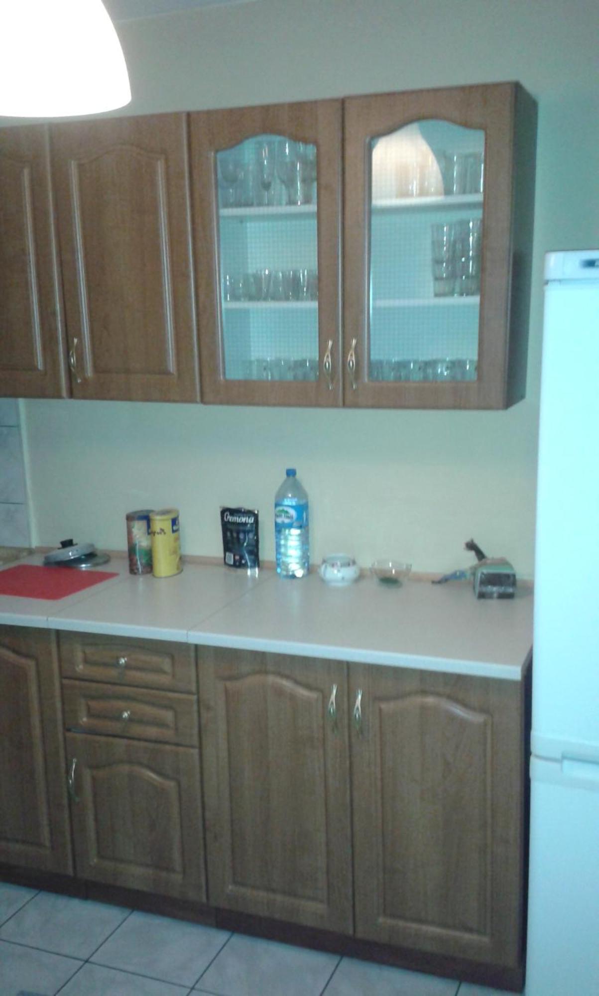 Apartamenty, Pokoje, Noclegi Pracownicze " Skarpa" Wilkasy Dış mekan fotoğraf