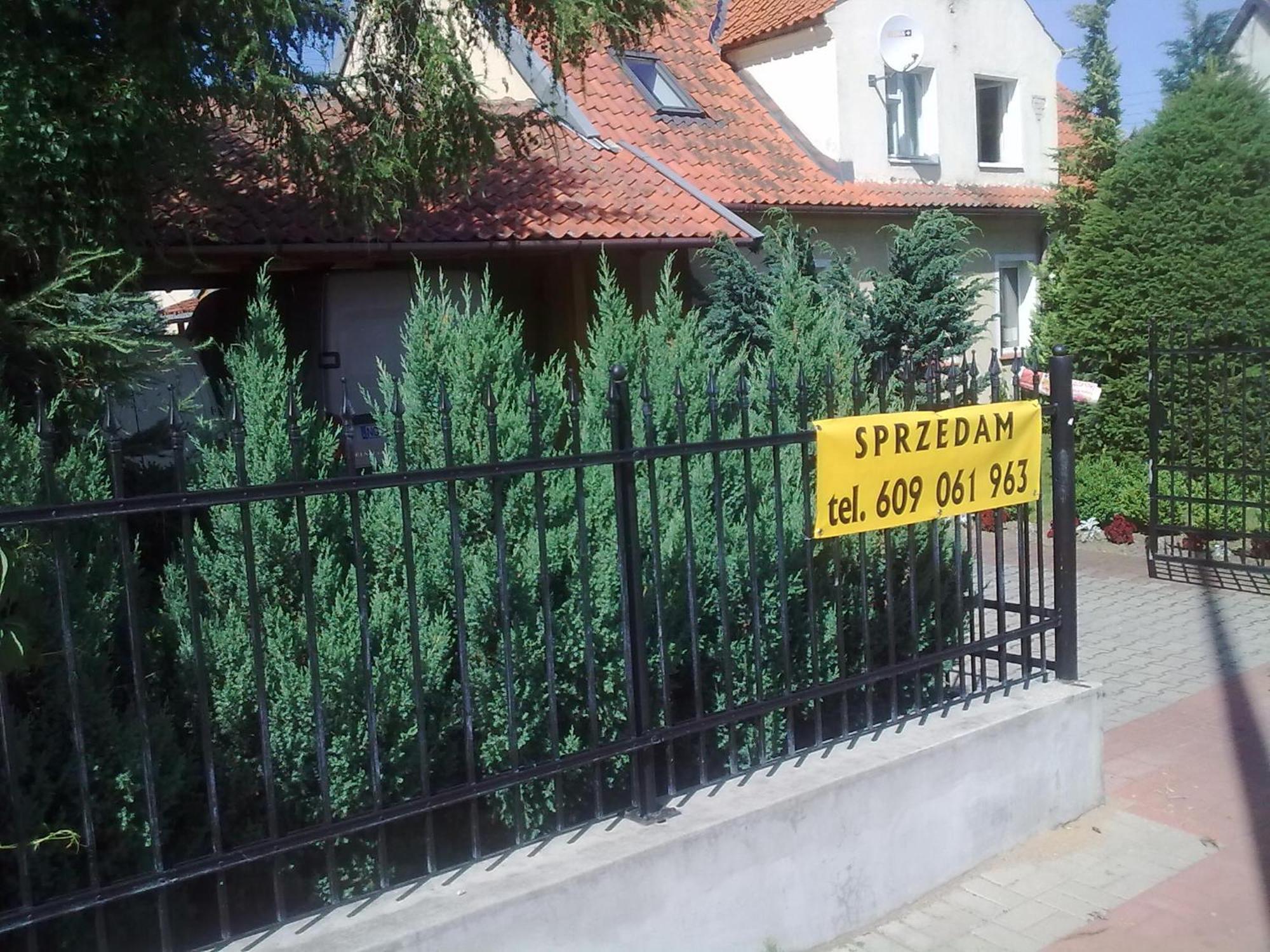 Apartamenty, Pokoje, Noclegi Pracownicze " Skarpa" Wilkasy Dış mekan fotoğraf