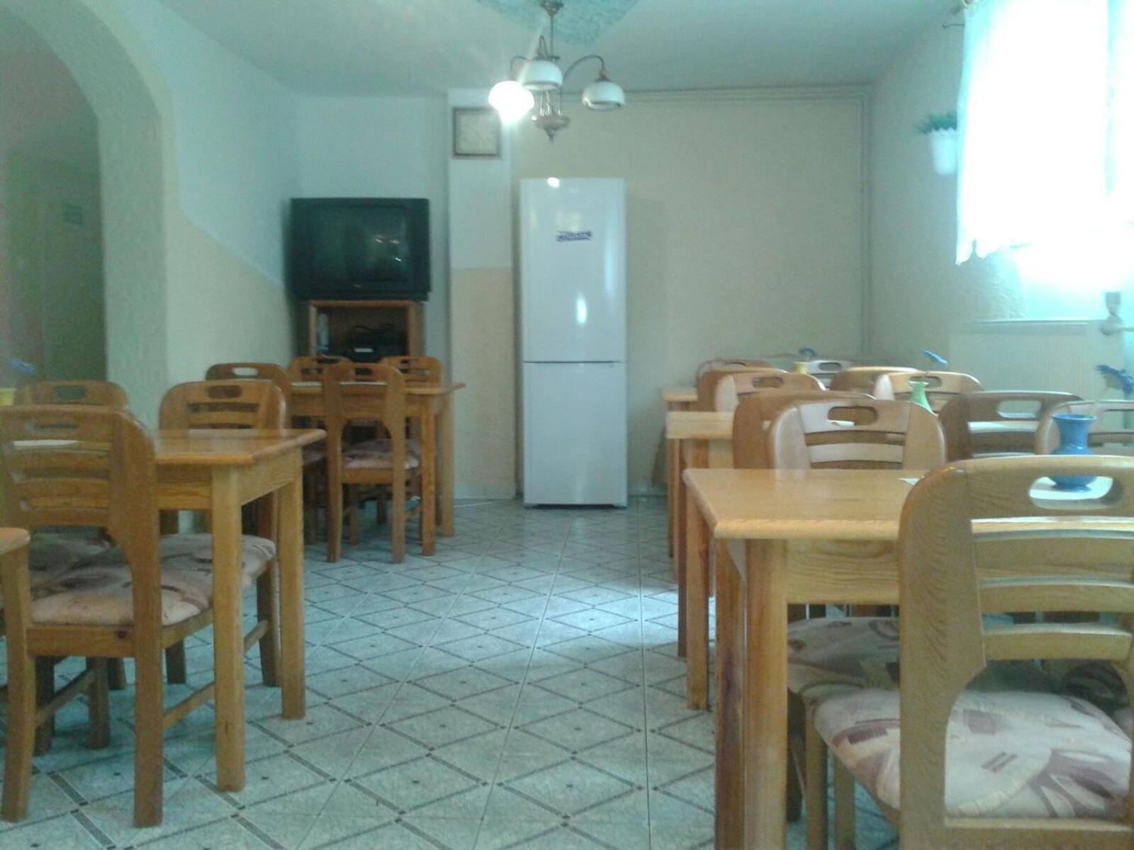 Apartamenty, Pokoje, Noclegi Pracownicze " Skarpa" Wilkasy Dış mekan fotoğraf