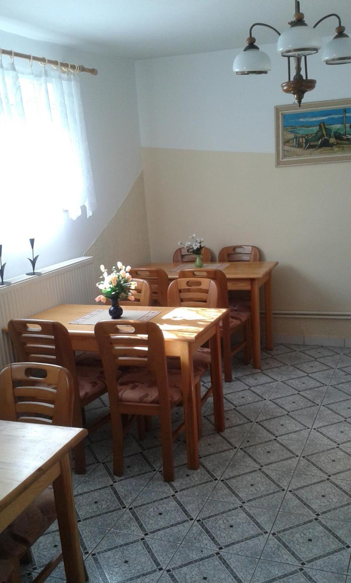 Apartamenty, Pokoje, Noclegi Pracownicze " Skarpa" Wilkasy Dış mekan fotoğraf