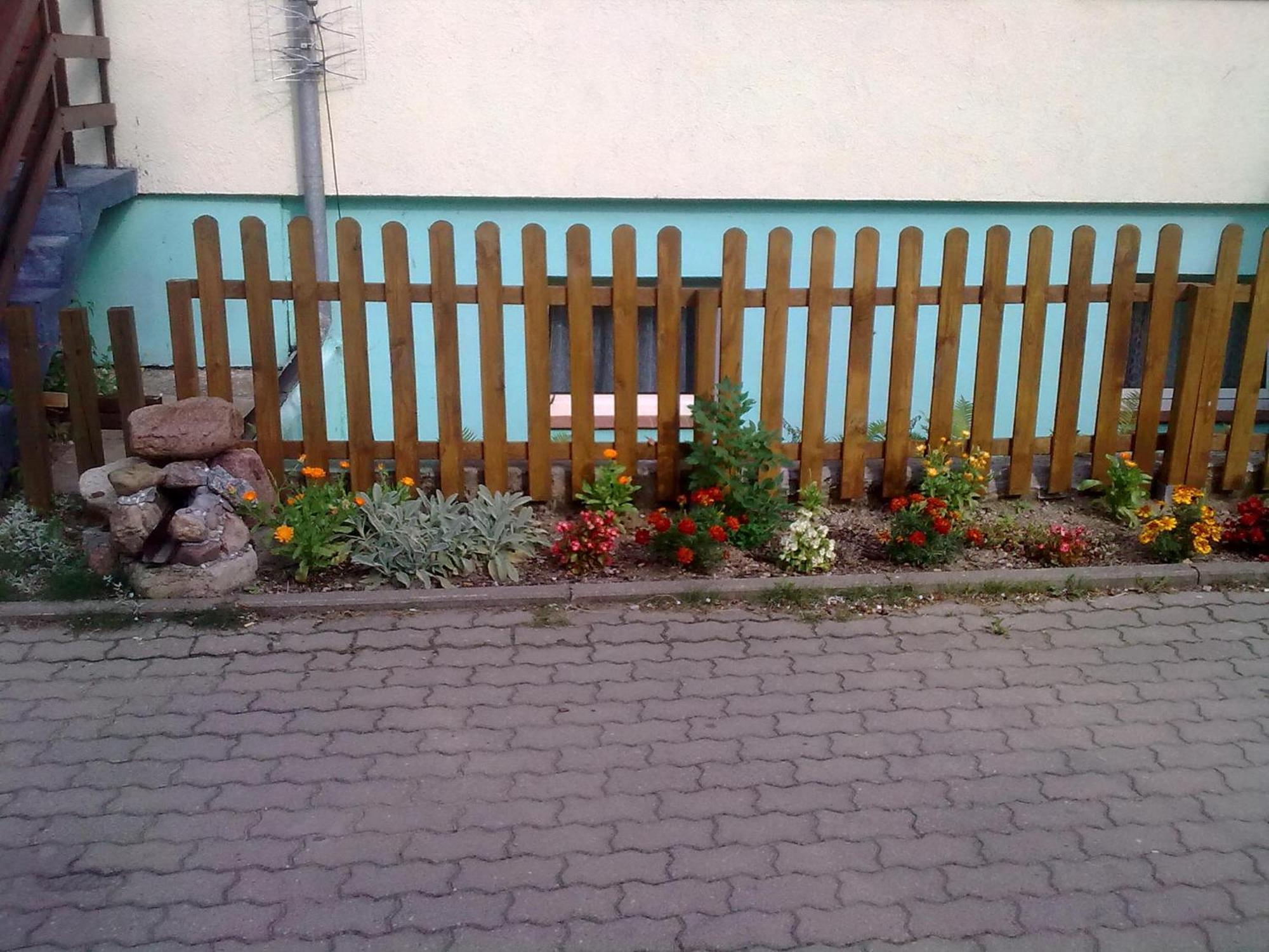 Apartamenty, Pokoje, Noclegi Pracownicze " Skarpa" Wilkasy Dış mekan fotoğraf